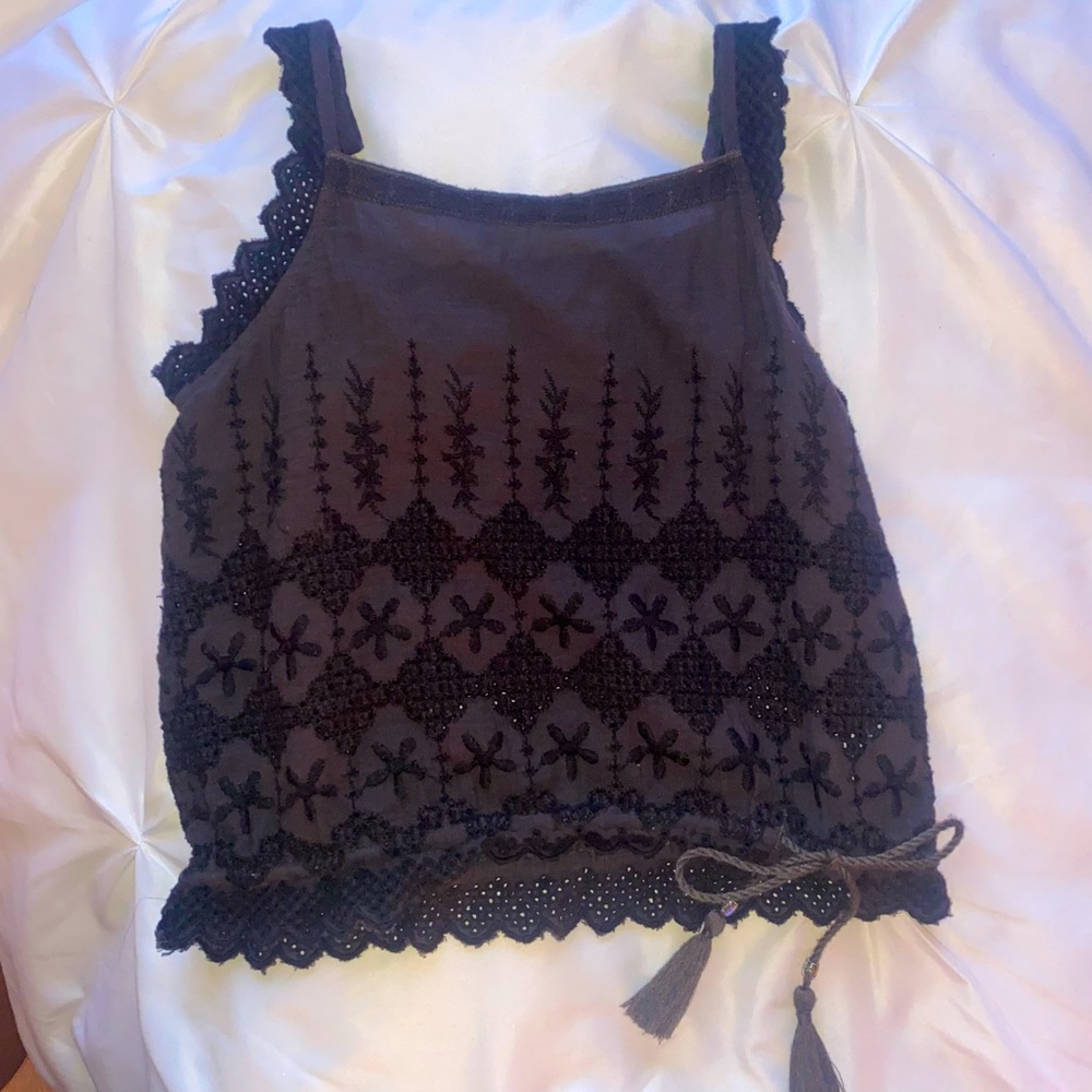 AE Cinched Tank Top